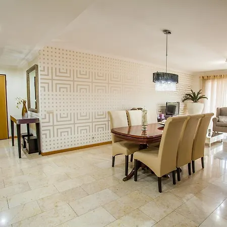 Apartamento Caires * Funchal (Madeira)
