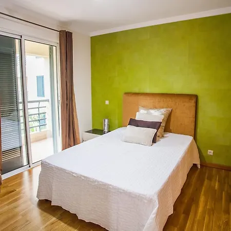 Apartamento Apartamento Caires *