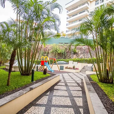 Apartamento Caires * Funchal (Madeira)