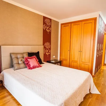 Apartamento Apartamento Caires *