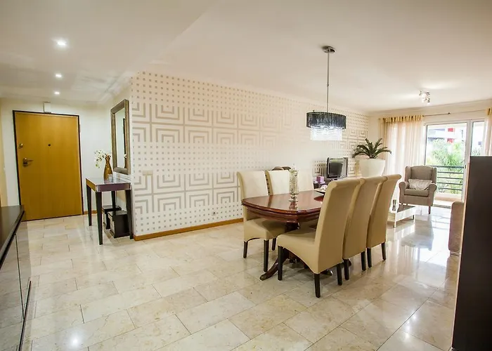 Apartamento Caires * פונשל