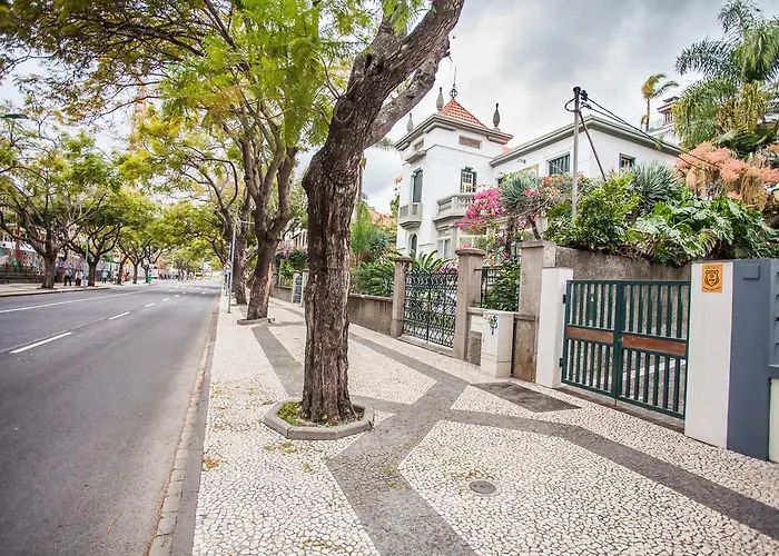 Apartamento Caires דירה פונשל