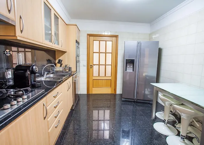 Apartamento Caires *