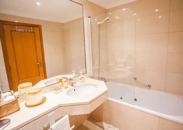 Apartamento Caires דירה פונשל