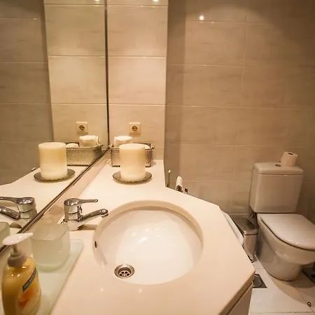 Apartamento Apartamento Caires
