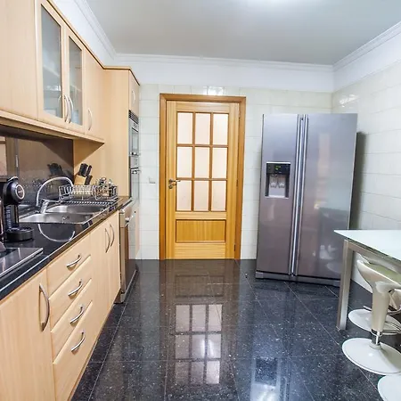 Apartamento Caires *