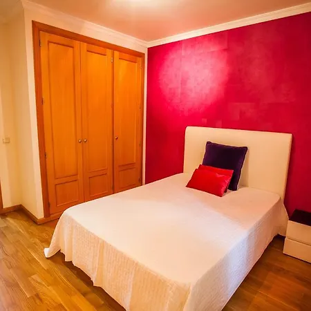 Apartamento Caires