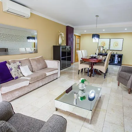 Apartamento Caires Apartamento *