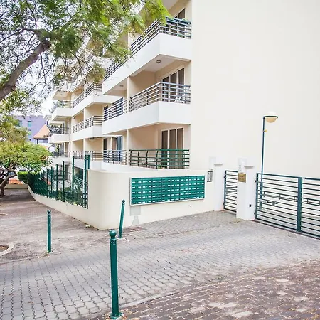 شقة Apartamento Caires فونشال