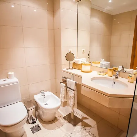 Apartamento Apartamento Caires