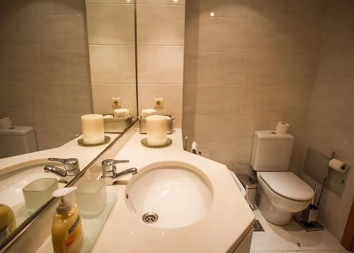 公寓 Apartamento Caires