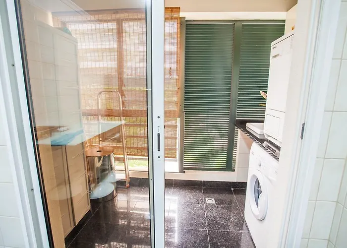 Apartamento Caires 公寓