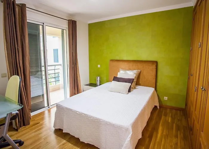 公寓 Apartamento Caires *