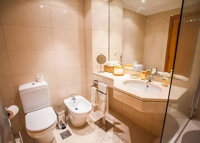 公寓 Apartamento Caires