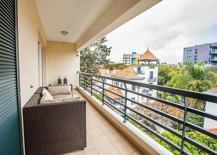 Apartamento Caires *